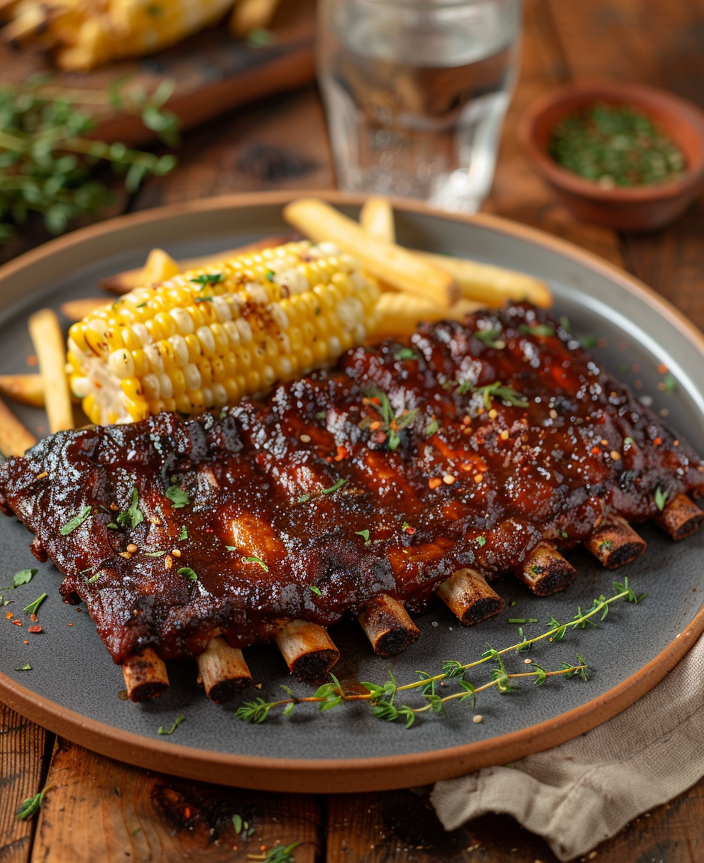 best barbecue rub