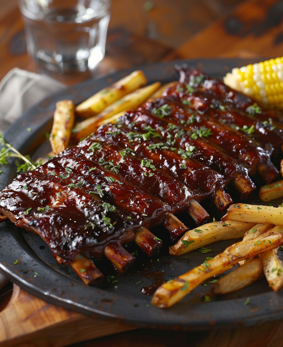 best barbecue rub