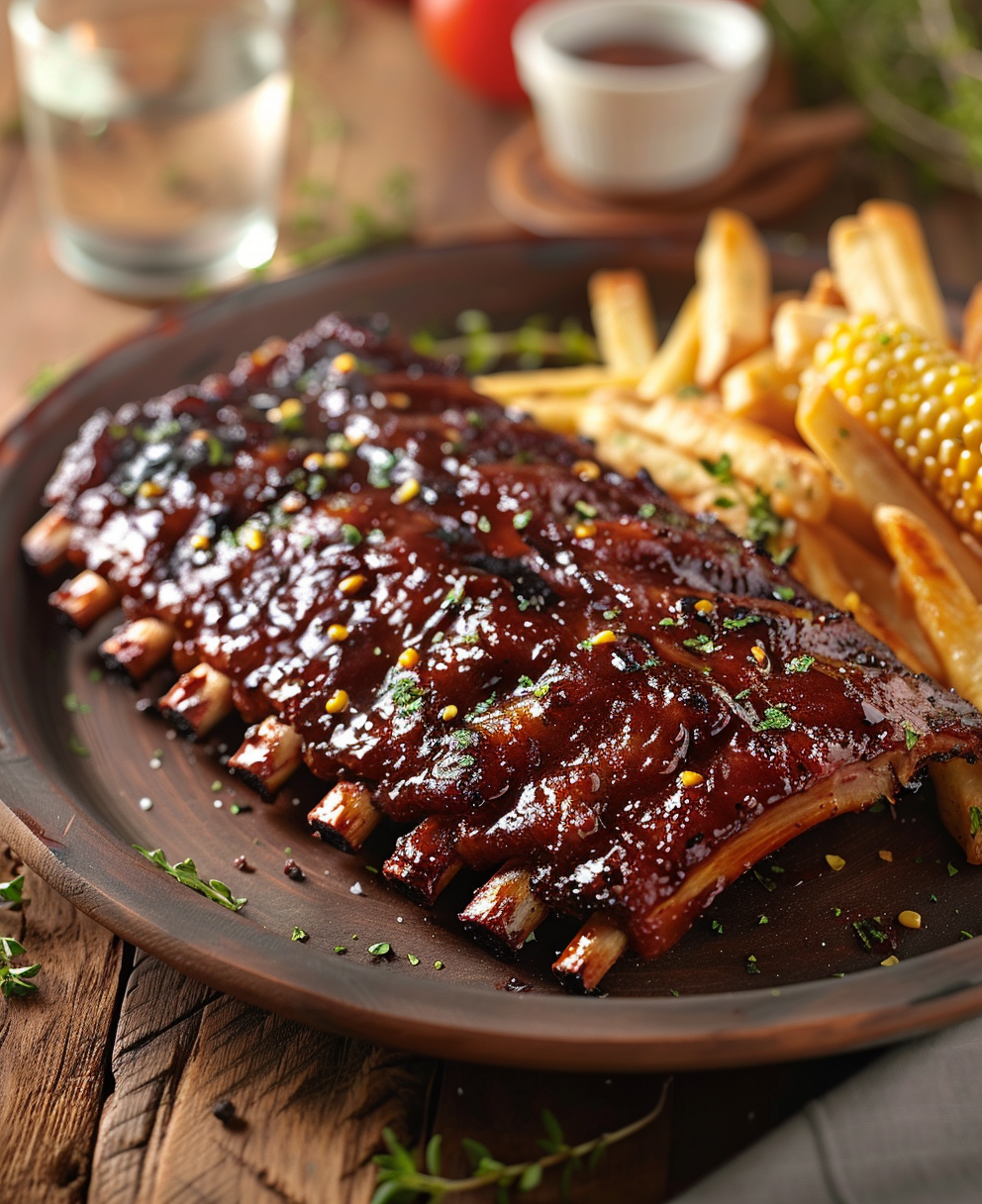 best barbecue rub