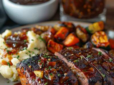 Boston Butt on Pellet Grill: The Ultimate Savory Recipe