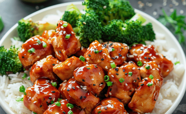 Chinese Barbecue Sauce: The Secret to Savory Grilling Perfection