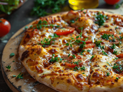 Grilling with Pizza Stone: Master the Perfect BBQ Feast Today