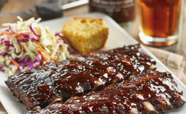 Head Country Barbecue Sauce: The Best Secret for Authentic Grilling.