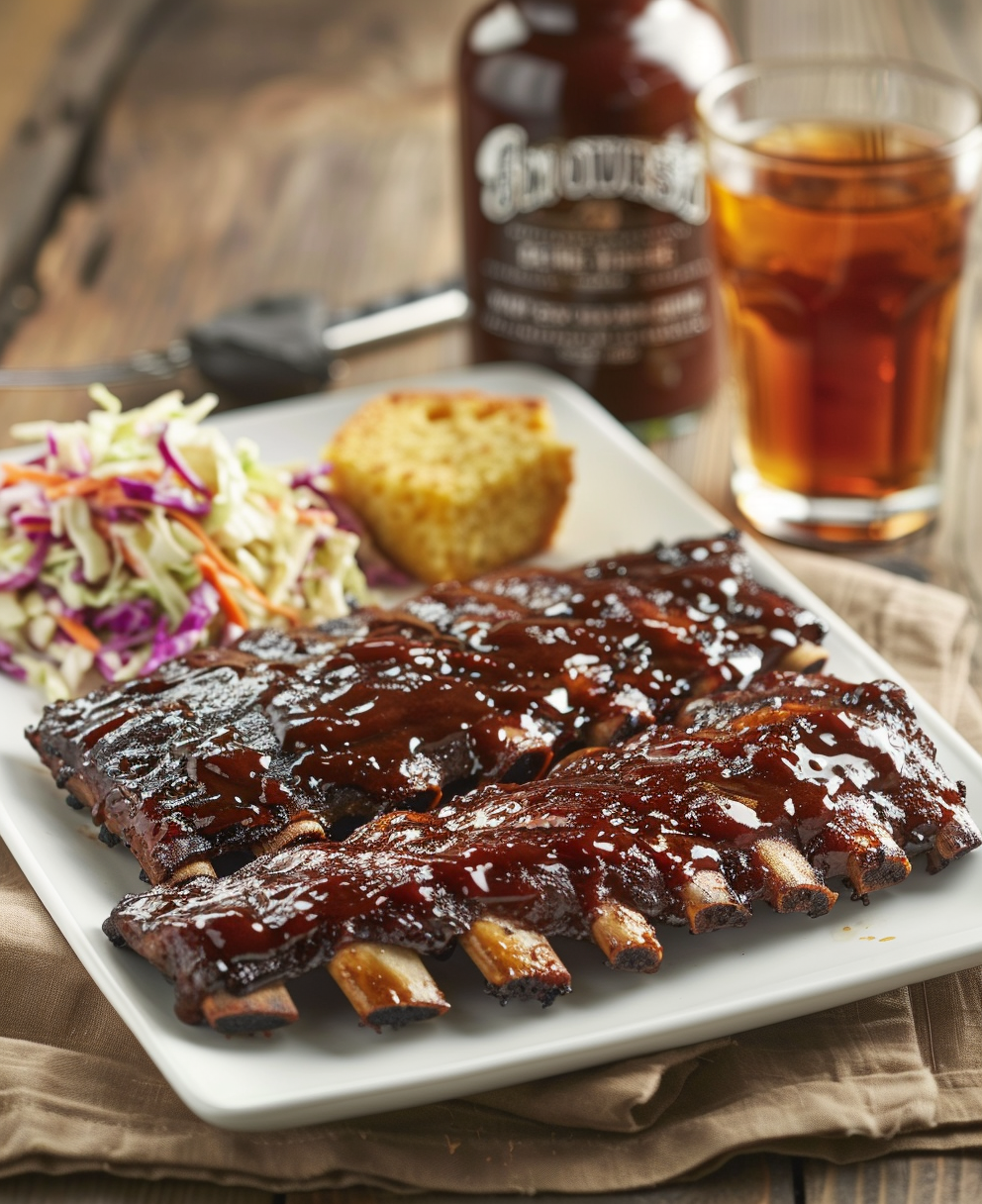 head country barbecue sauce