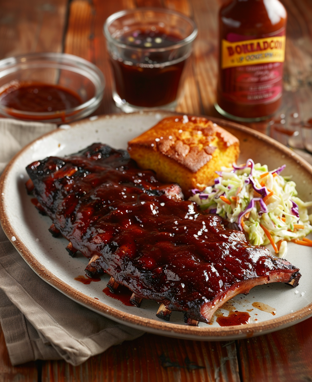 head country barbecue sauce