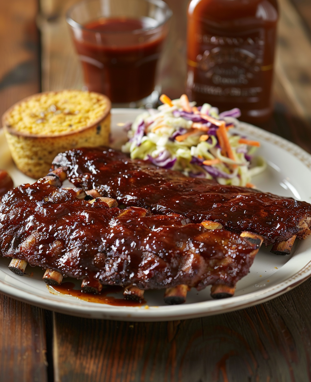 head country barbecue sauce