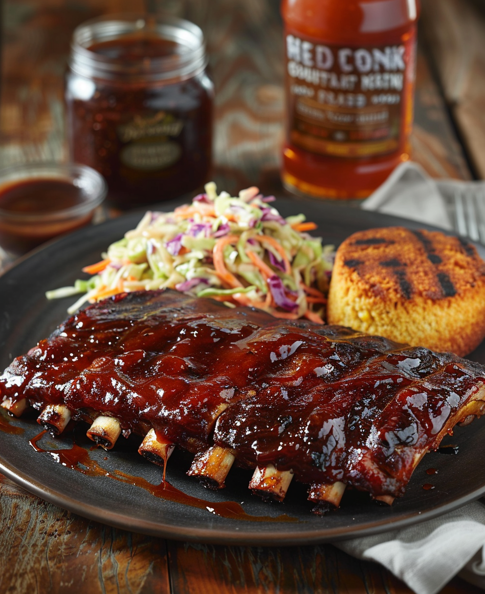head country barbecue sauce