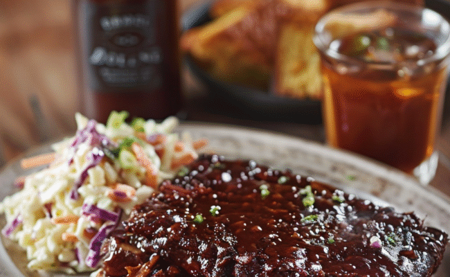 How to Make Barbecue Pulled Pork in the Oven: Delicious and Easy