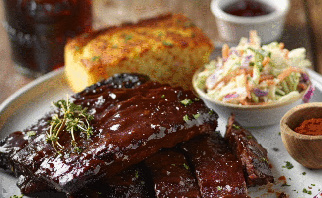 Mop Barbecue: The Best Guide for a Tasty Result.