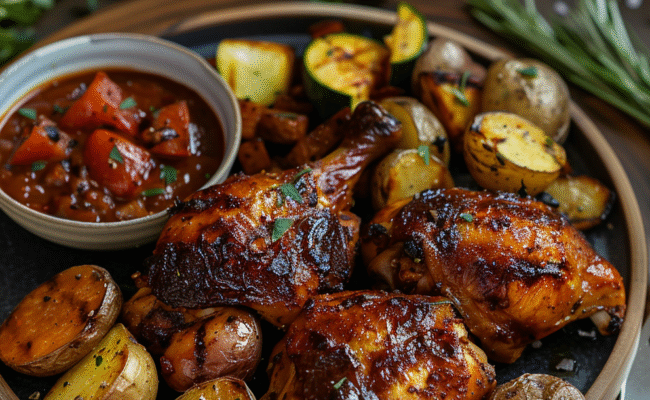 Pellet Grill Recipes: Delicious and Easy to Prepare.