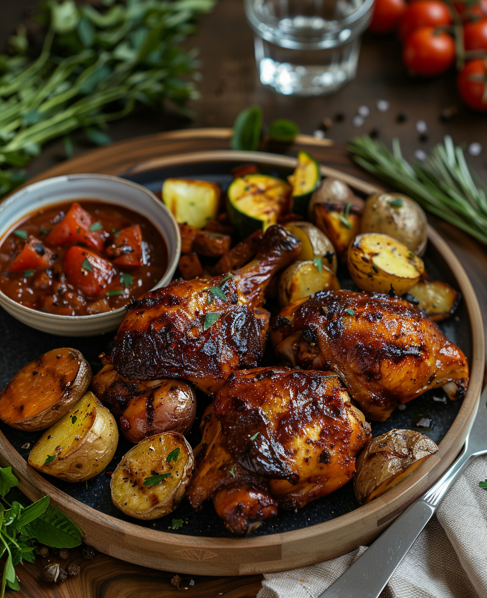 pellet grill recipes