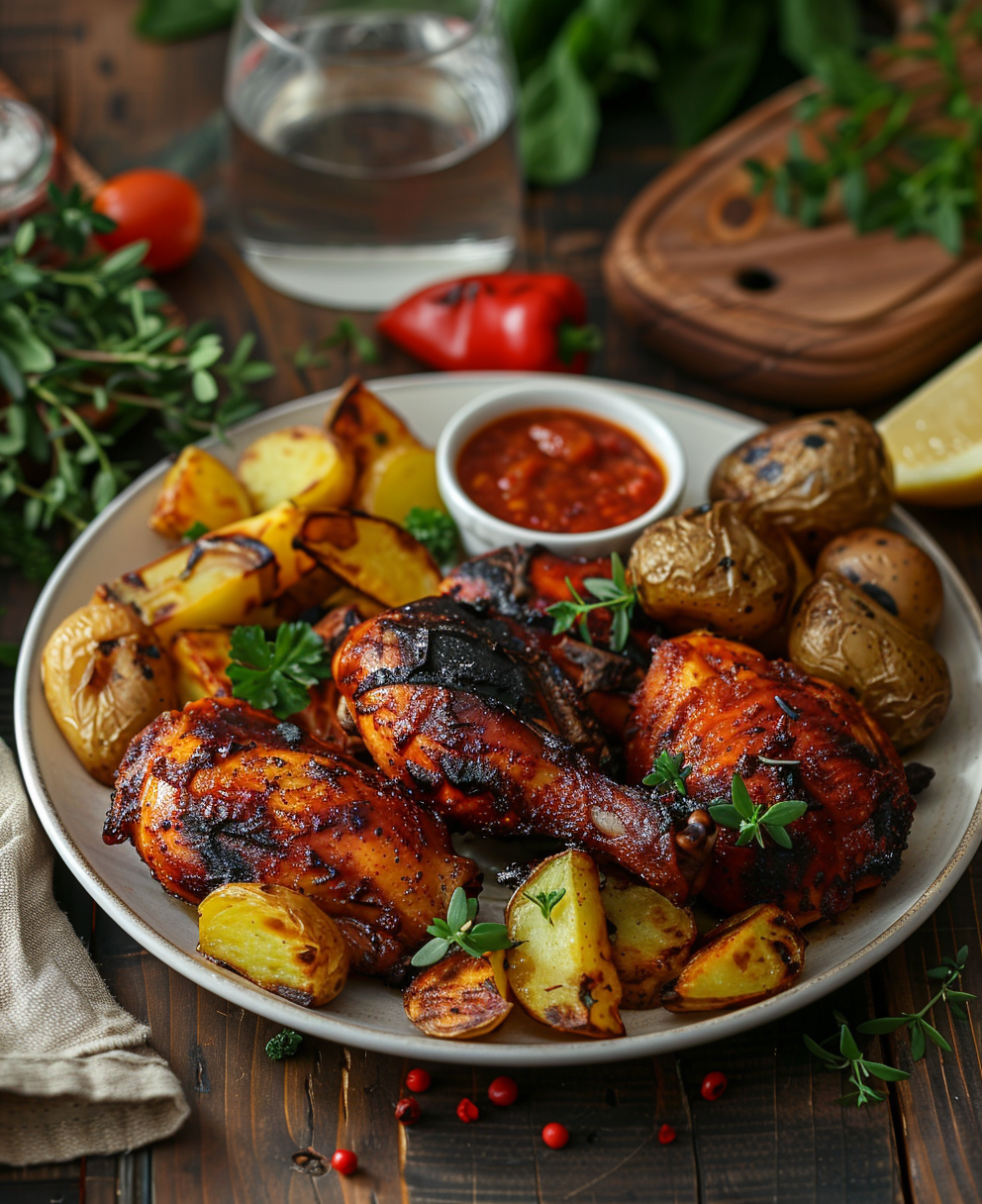 pellet grill recipes