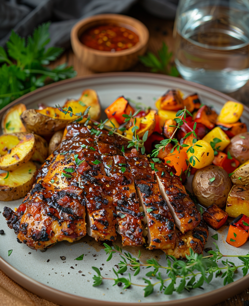 pellet grill recipes