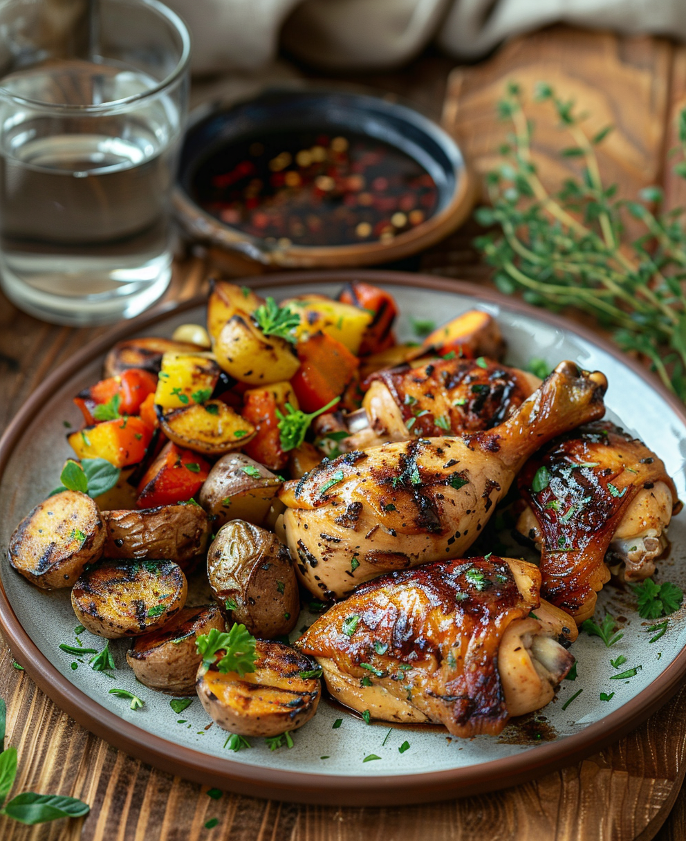 pellet grill recipes