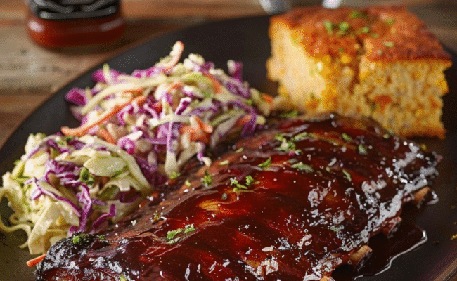 Jack Daniels Barbecue Sauce: The Authentic and Tasty Recipe.