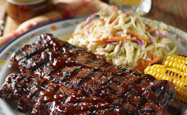 Top Sirloin Barbecue: The Best Guide for a Tasty Result.