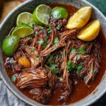 Cuban Beef Stew
