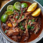 Cuban Shredded Beef