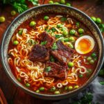 Express Beef Ramen