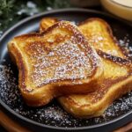 Golden Grandma's French Toast
