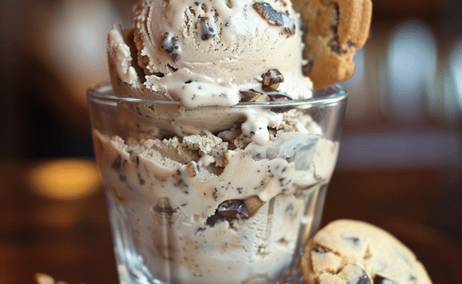 Black Walnut Ice Cream: Indulge in This Irresistible Delight Today!