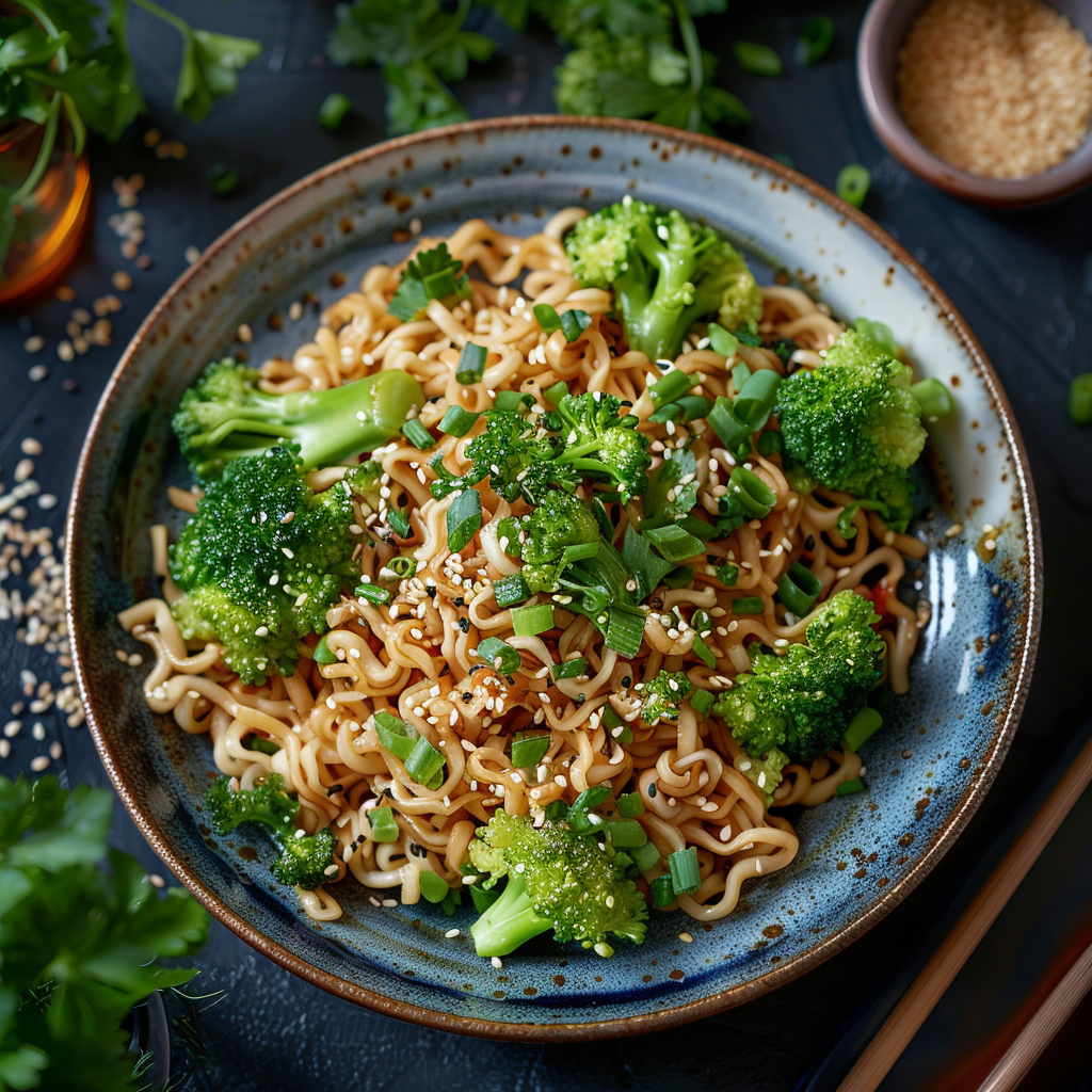 egg noodles gluten free