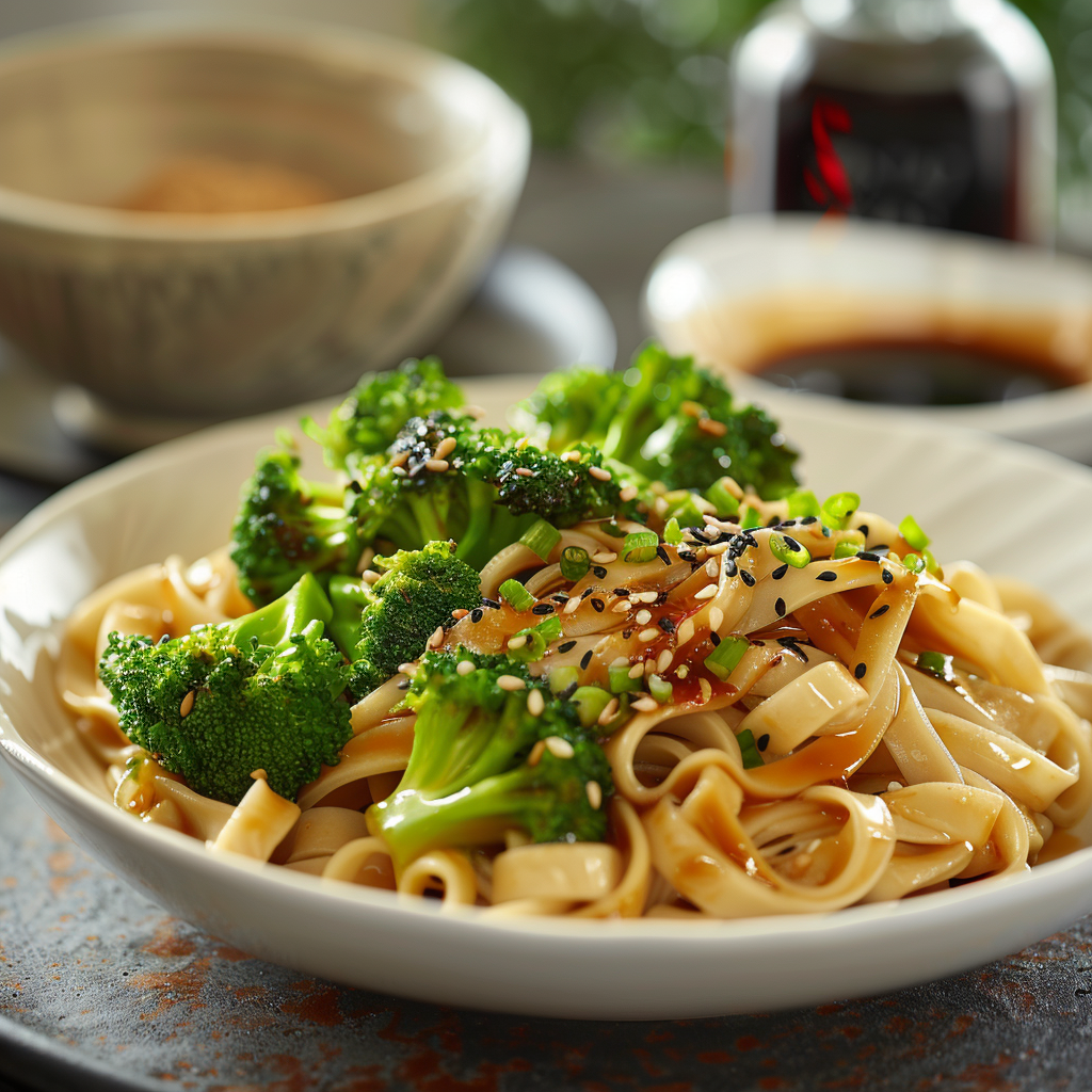 egg noodles gluten free