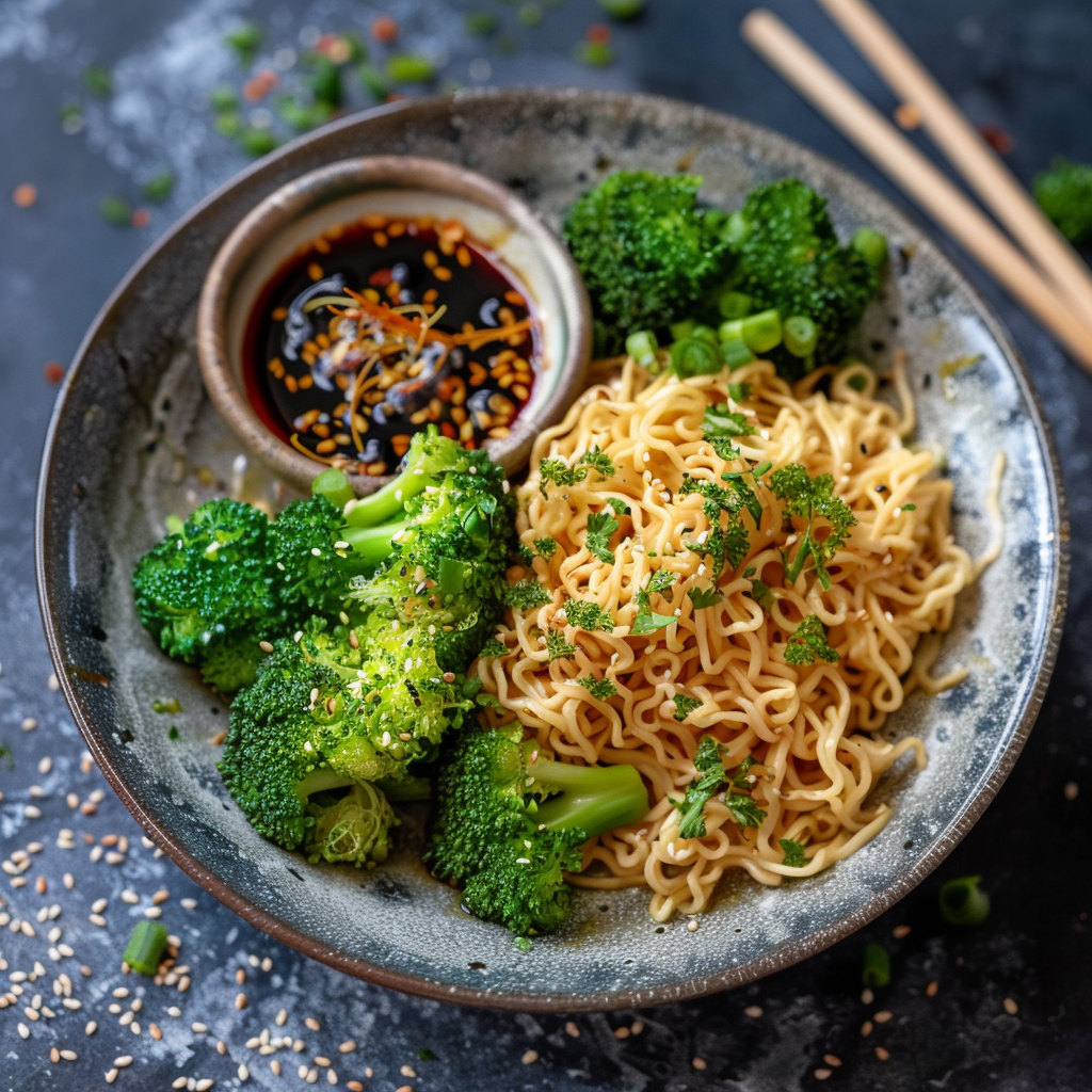 egg noodles gluten free