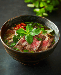 Eye Round Steak Pho: Discover the Ultimate Flavor Secret Today! - Daily