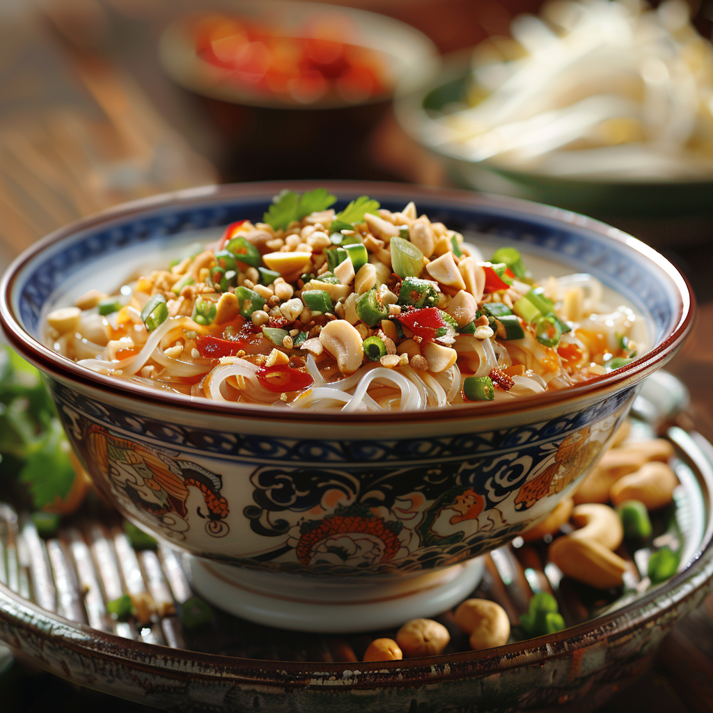 fen classic guilin rice noodles