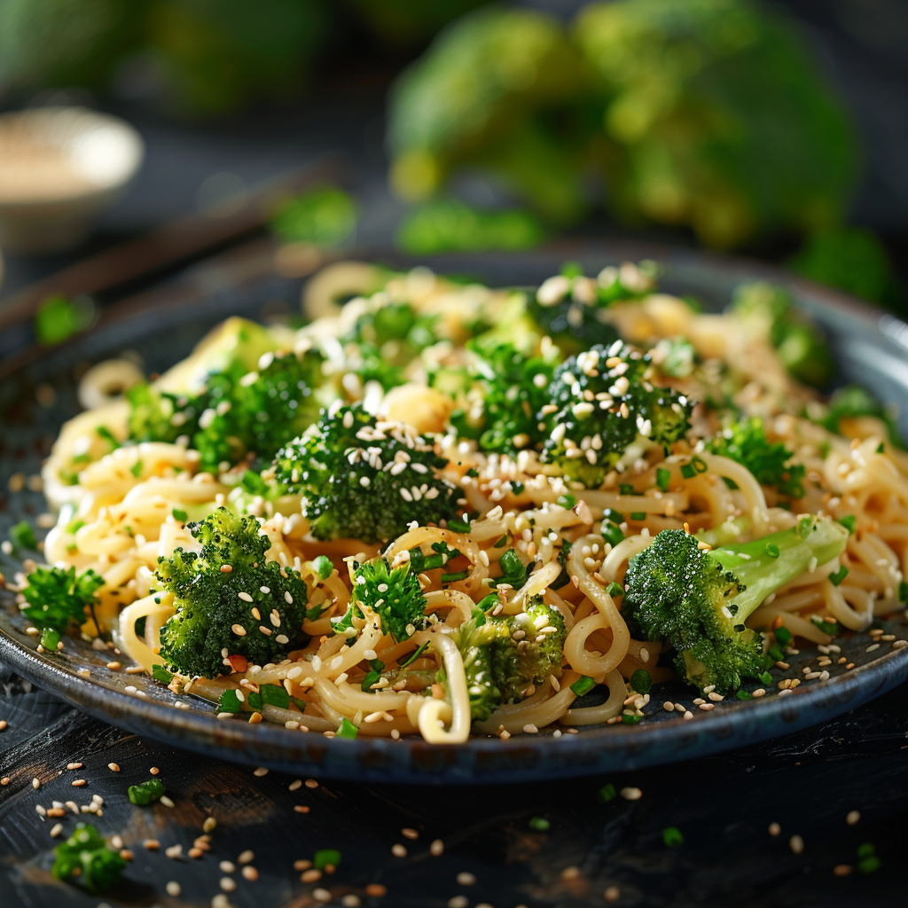 gluten free egg noodles
