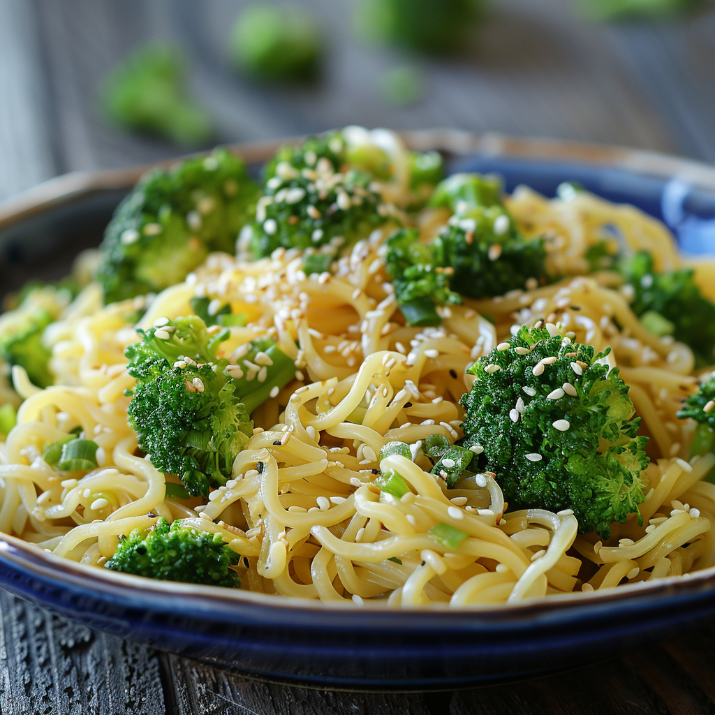 gluten free egg noodles