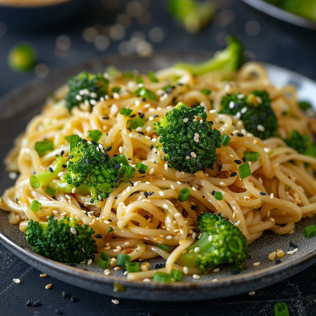 gluten free egg noodles