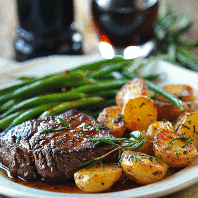 How to Cook Deer Steak: Master the Juiciest Venison Recipe Today