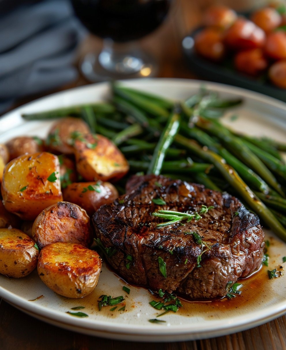 how to cook frozen steak