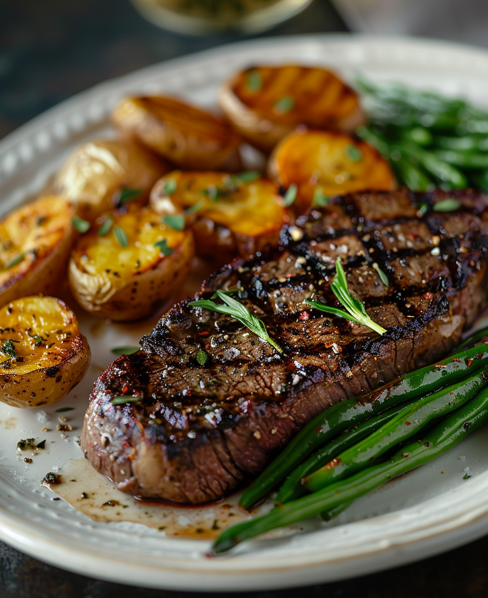 how to cook porterhouse steak