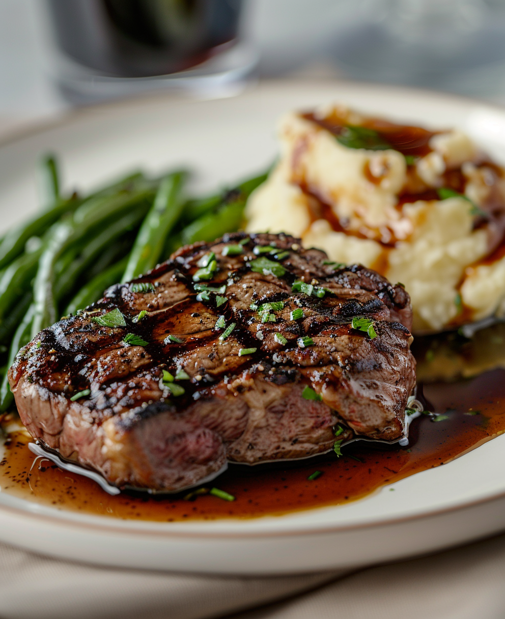 how to cook wagyu steak