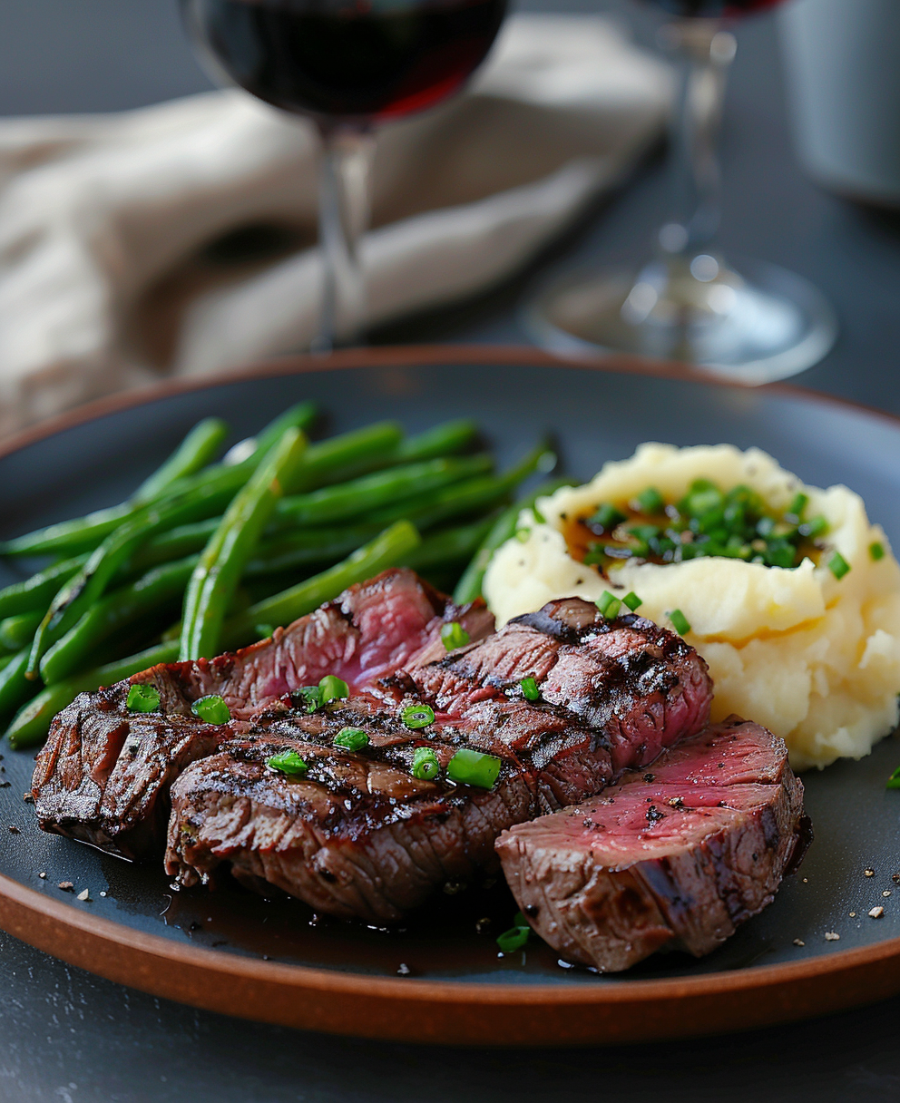 how to cook wagyu steak