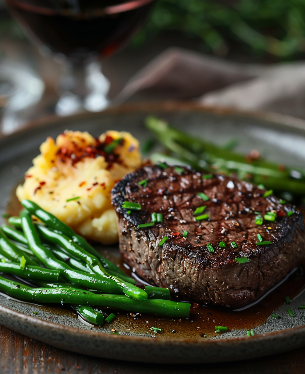 how to cook wagyu steak