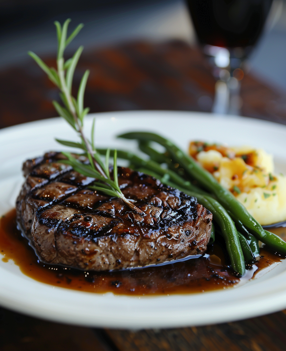 how to cook wagyu steak