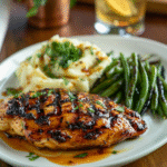 kentucky grilled chicken