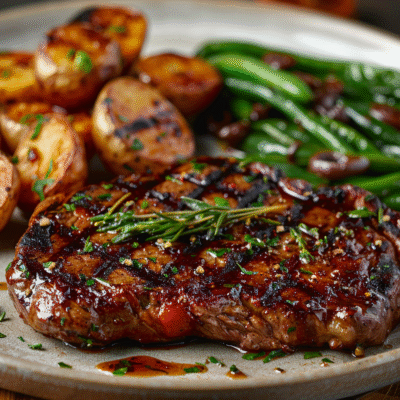 Pizza Steak: Discover the Ultimate Fusion Delight Today!