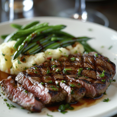 Poor Man’s Steak: Discover the Juiciest Secrets Today!