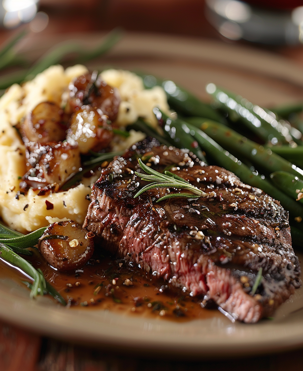 slow cooker steak recipes