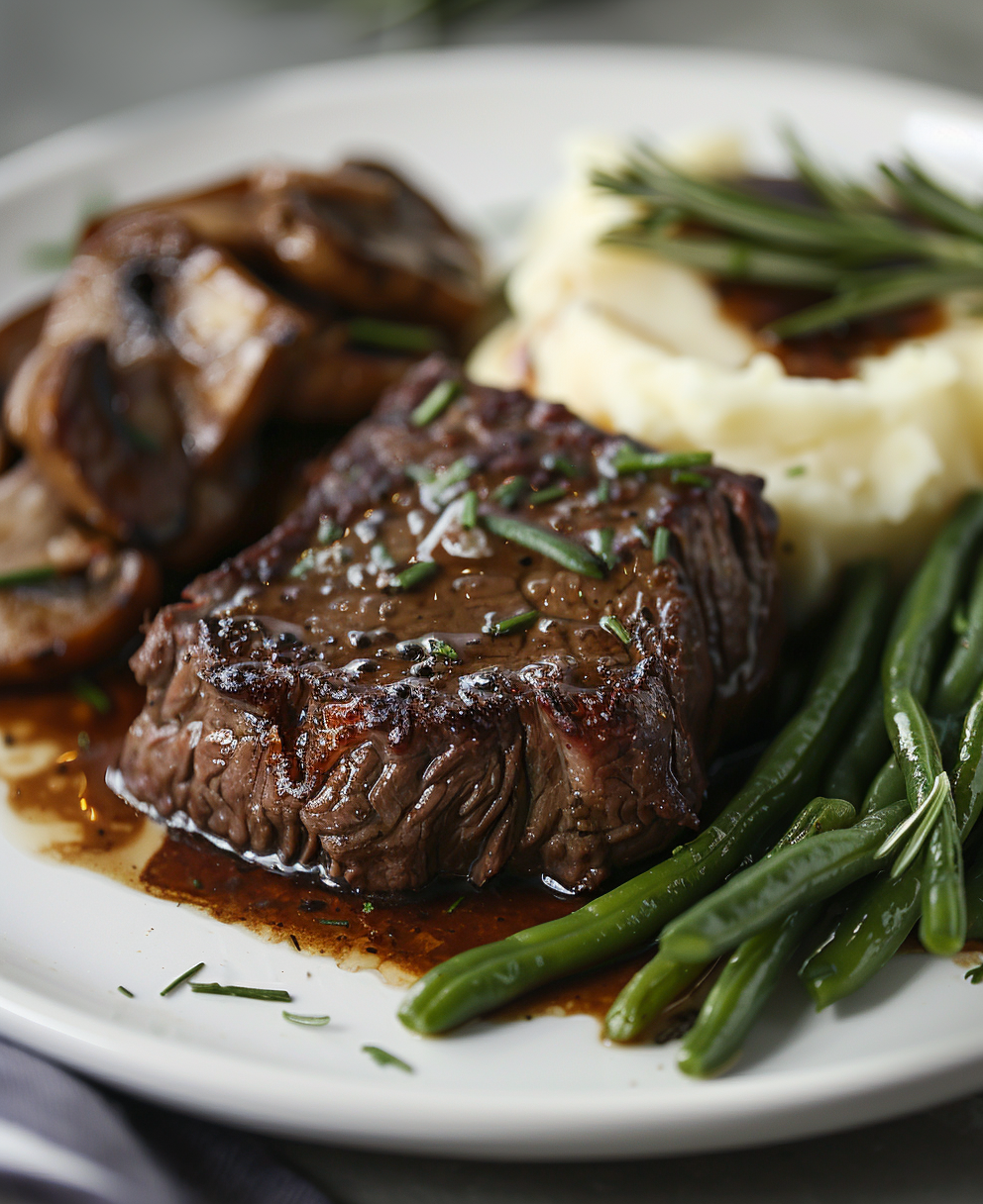 slow cooker steak recipes