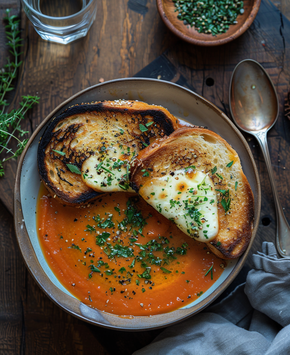 sourdough bread grilled cheese