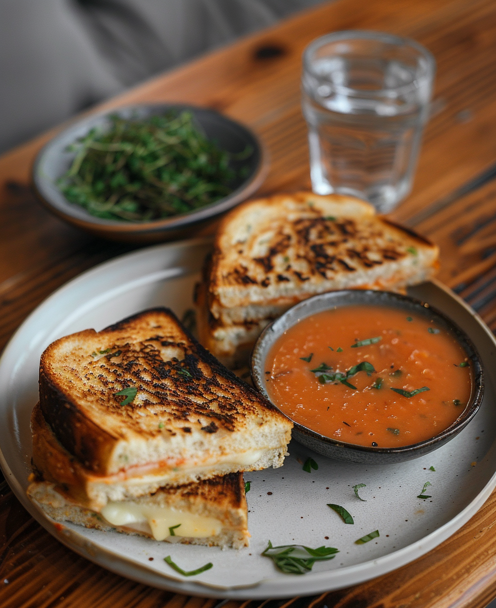 starbucks grilled cheese recipe