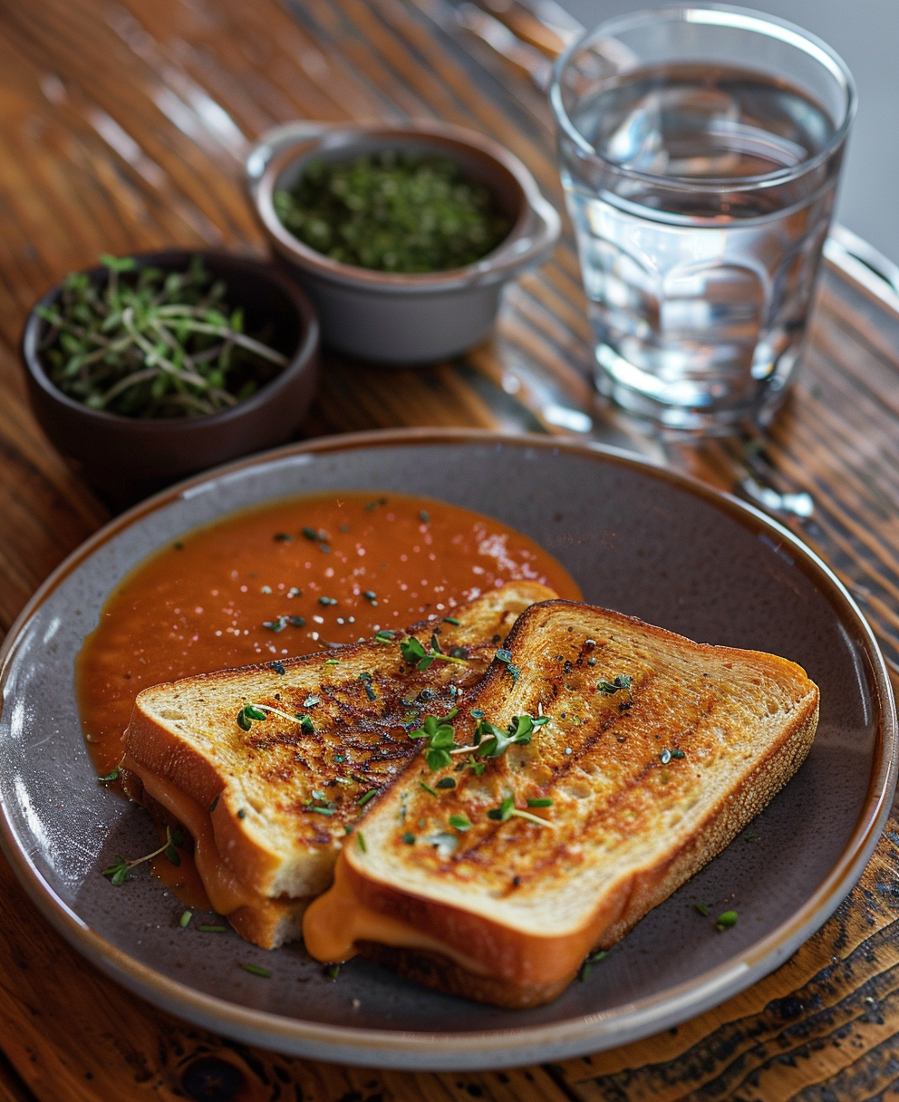 starbucks grilled cheese recipe