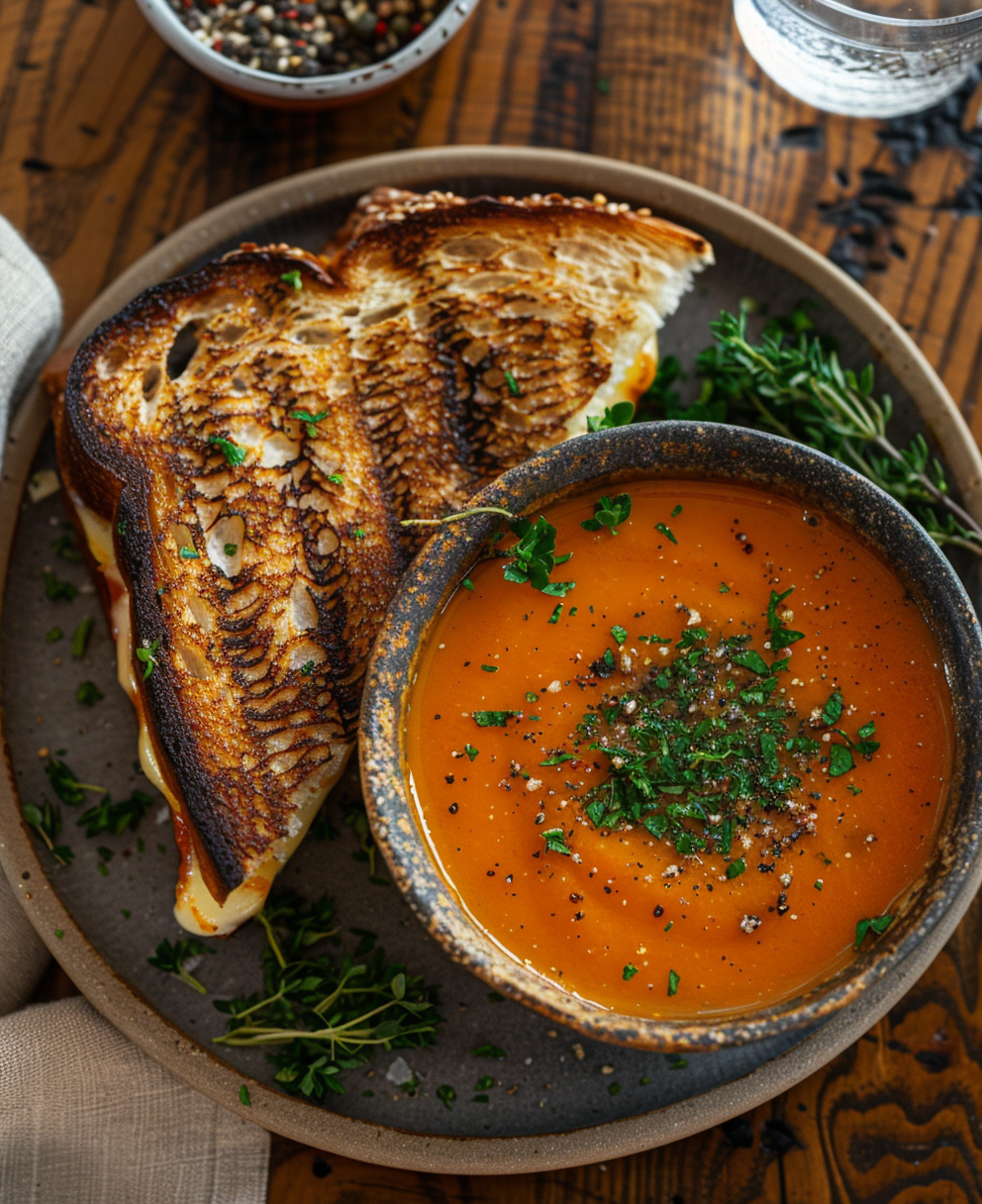 starbucks grilled cheese recipe