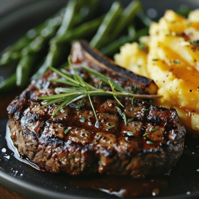 Steak in a Crockpot Recipes: Juicy & Tender Delights